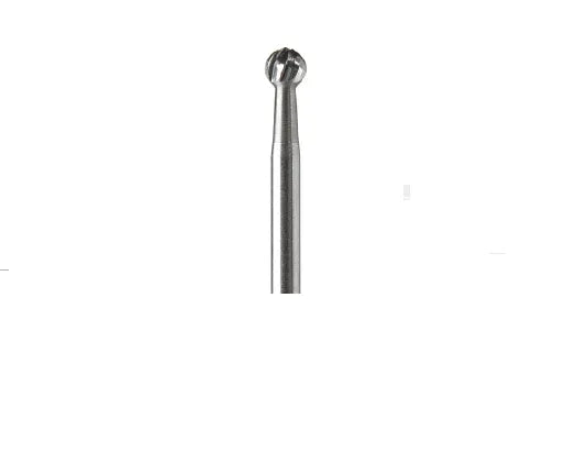 Prima Dental Round Bur (Carbide)