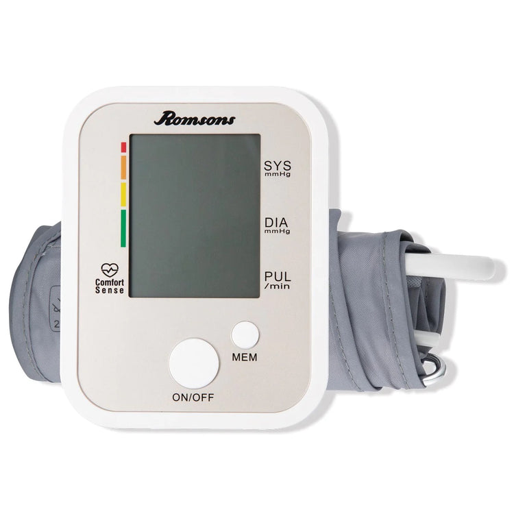 Romsons Automatic Digital BP Machine (BP-10)