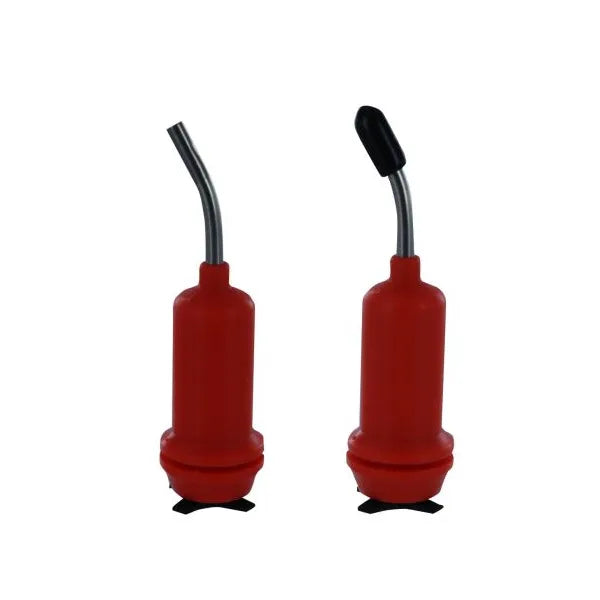 Novabone Dental Putty Cartridge Form