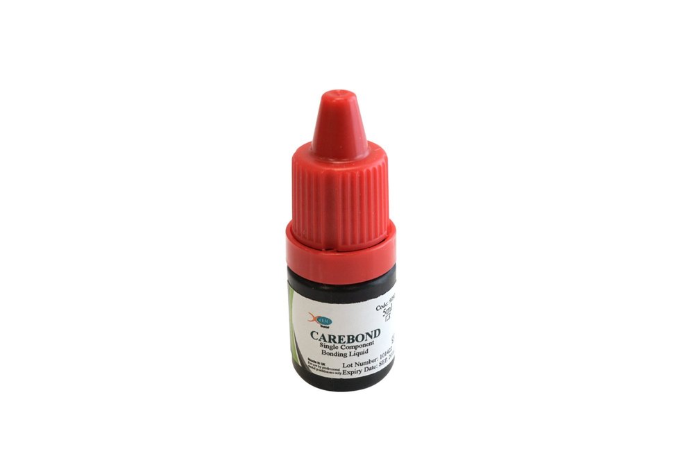 XCEM Carebond | 5ml Dental Bonding Agent