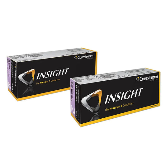 Carestream Occlusal Films