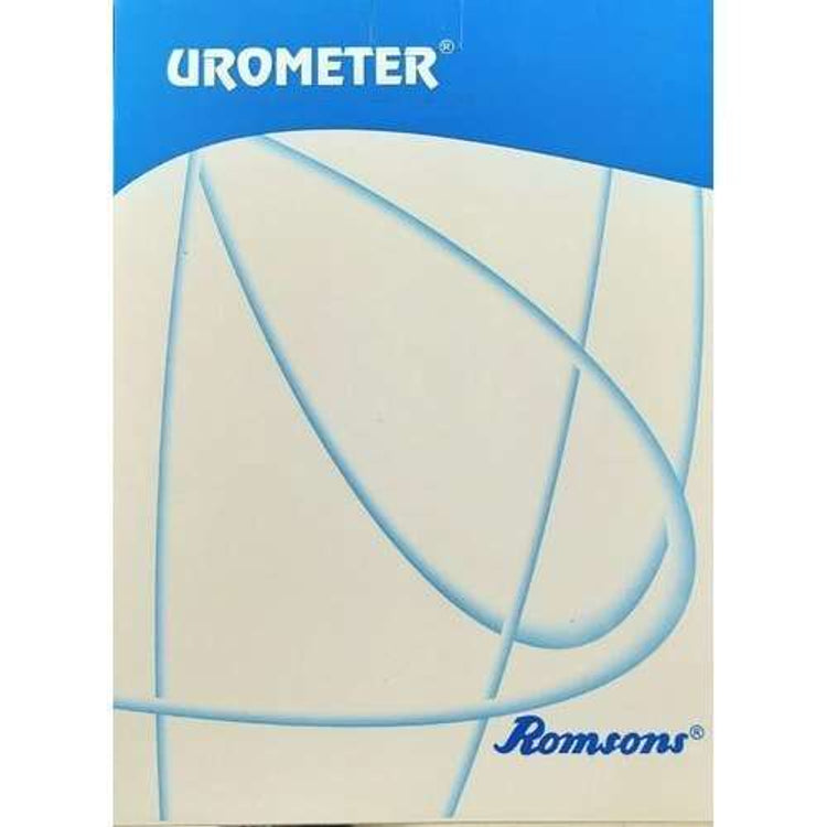Romsons Urometer Plus Urine Collection Bag - 150cm