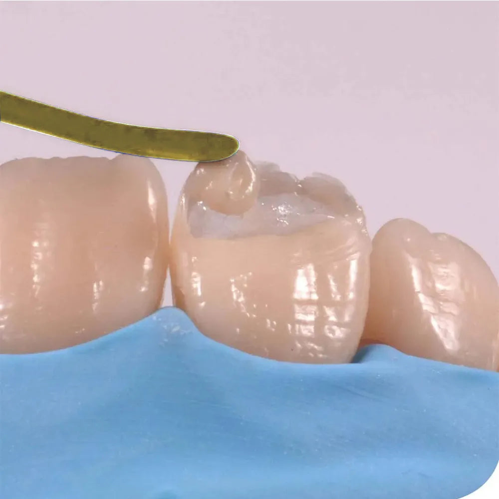 GDC Composite Instrument Gold Titanium -6 (CIG5)