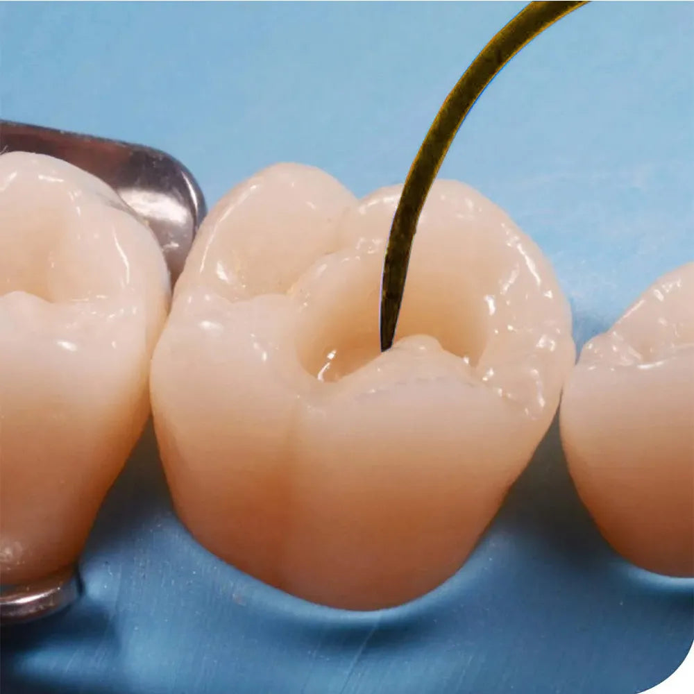 GDC Composite Instrument Gold Titanium -6 (CIG5)