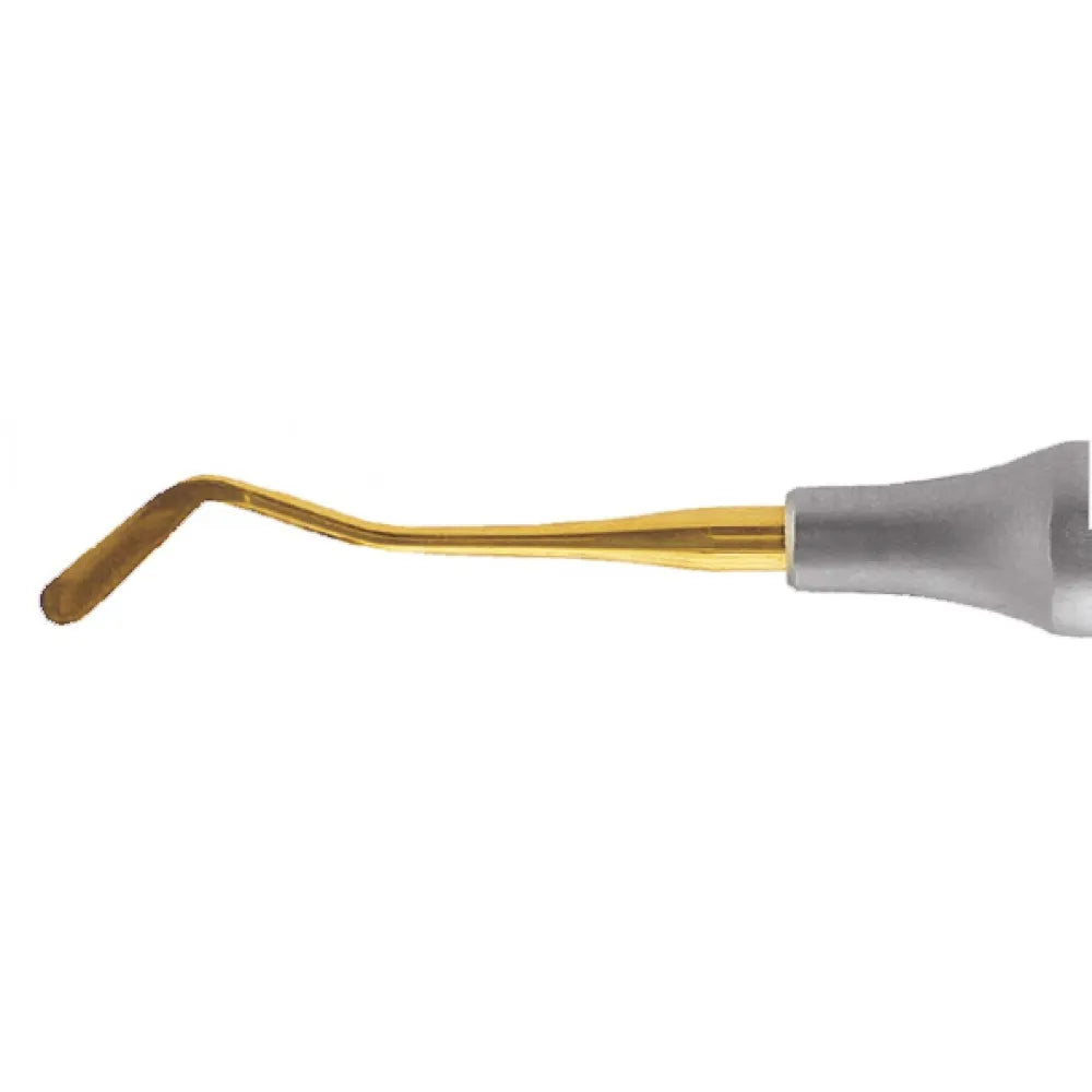 GDC Composite Instrument Flexi Thin Gold Titanium - 6 (CIGFT1)