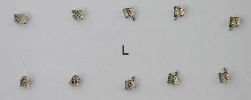 Centrino Roth / MBT Standard / Mini Brackets