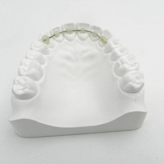 Captain Dead-Soft Lingual Retainer Wire