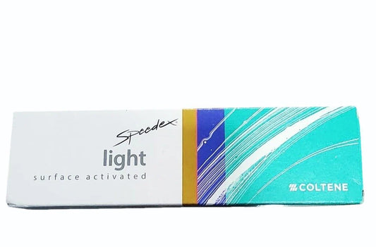 Coltene Surface Activated