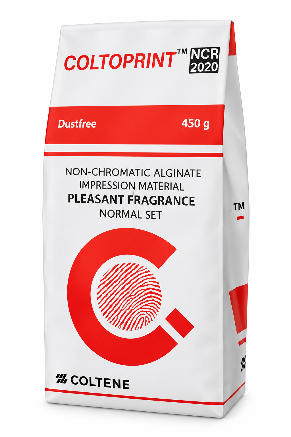 Coltene ColtoPrint Non-Chromatic Alginate (450g)