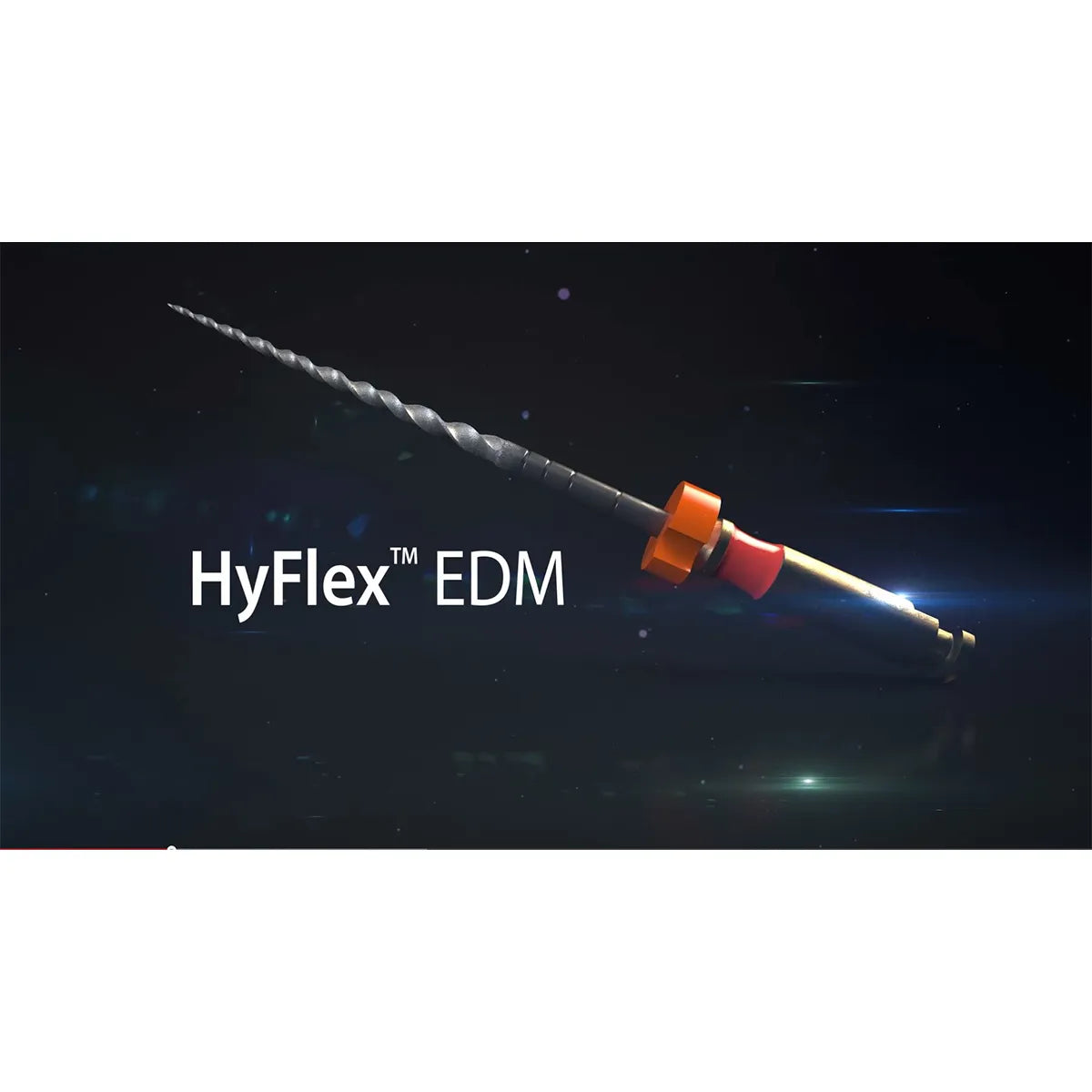 Coltene Hyflex Edm Rotary Files