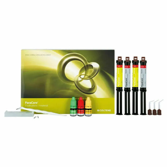 Coltene Paracore Kit (60013753)