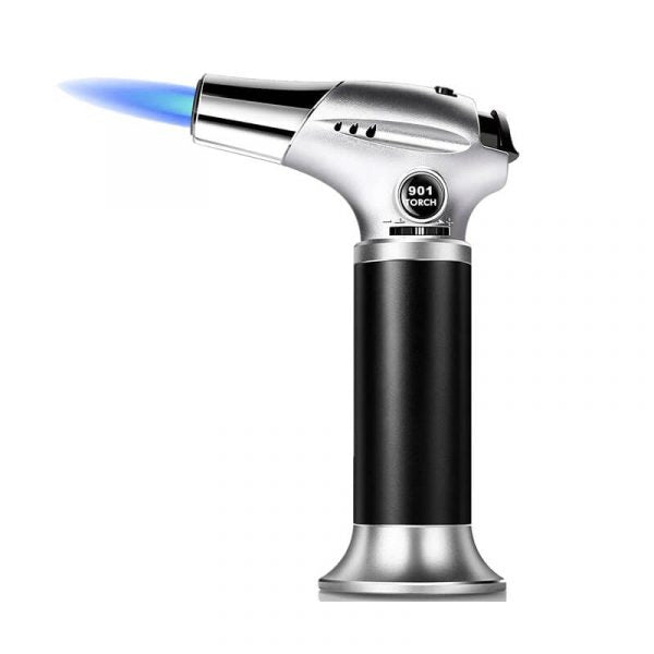 Professional Butane Gas Torch