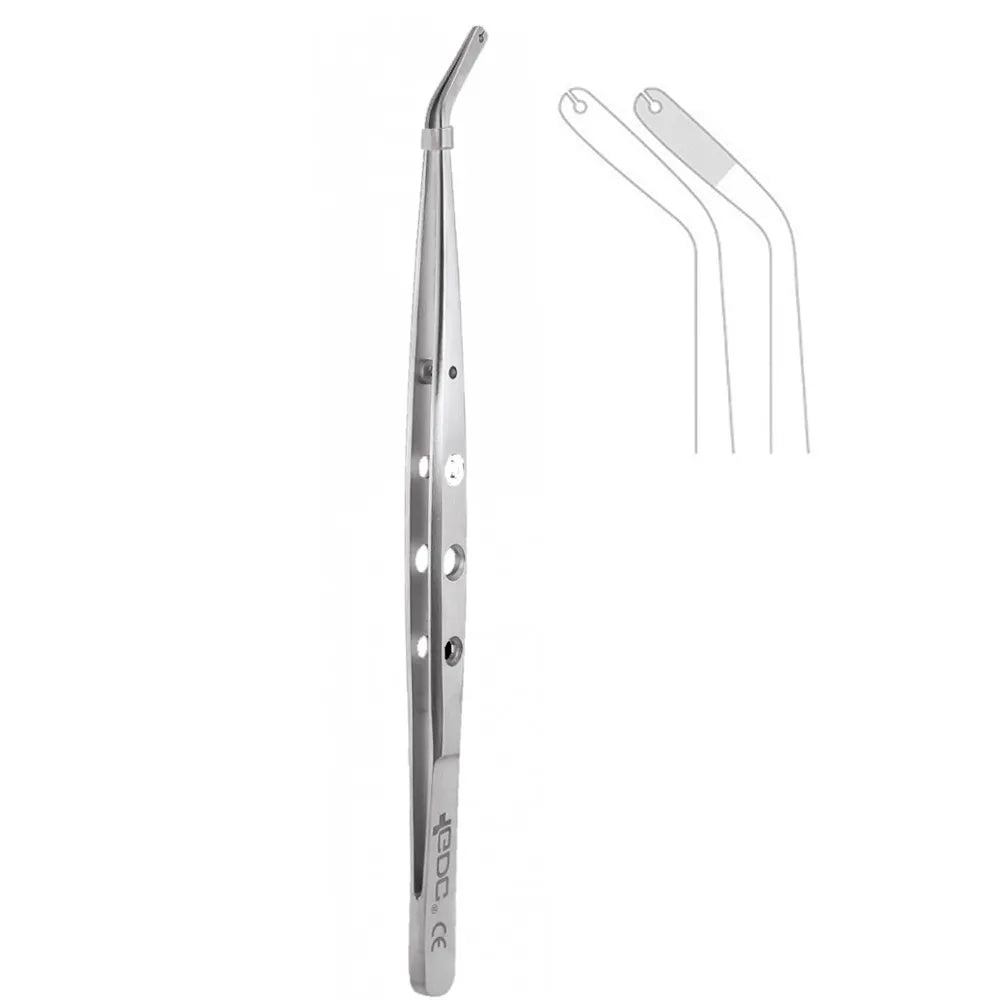 GDC Corn Suture Plier Premium (SP20)