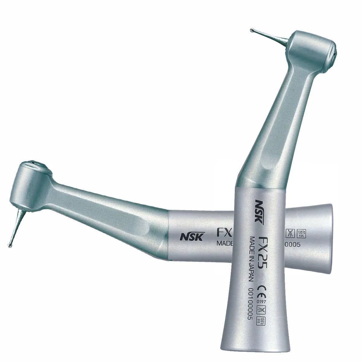 NSK Contrangle Handpiece FX 25