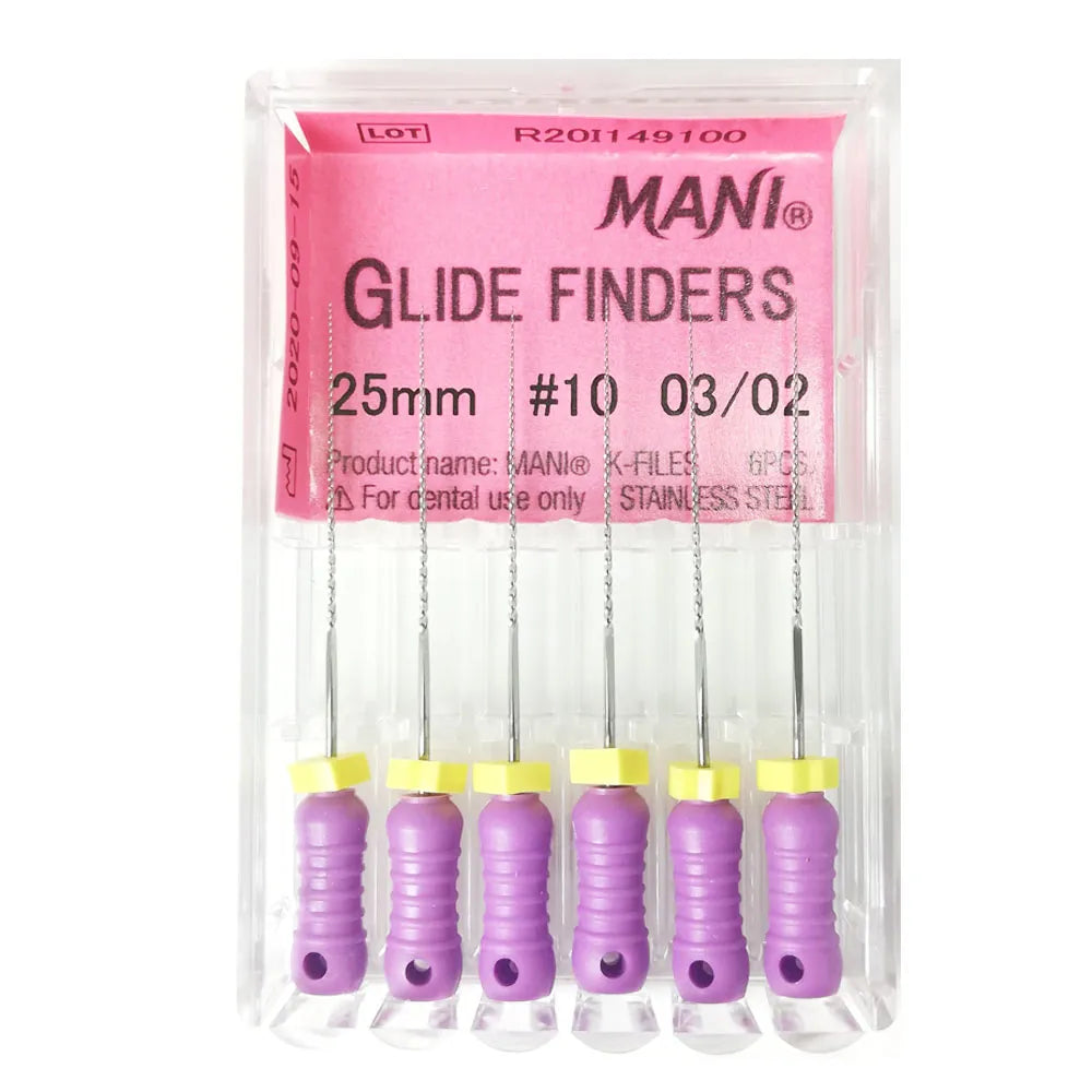 Mani Glide Finders 21mm