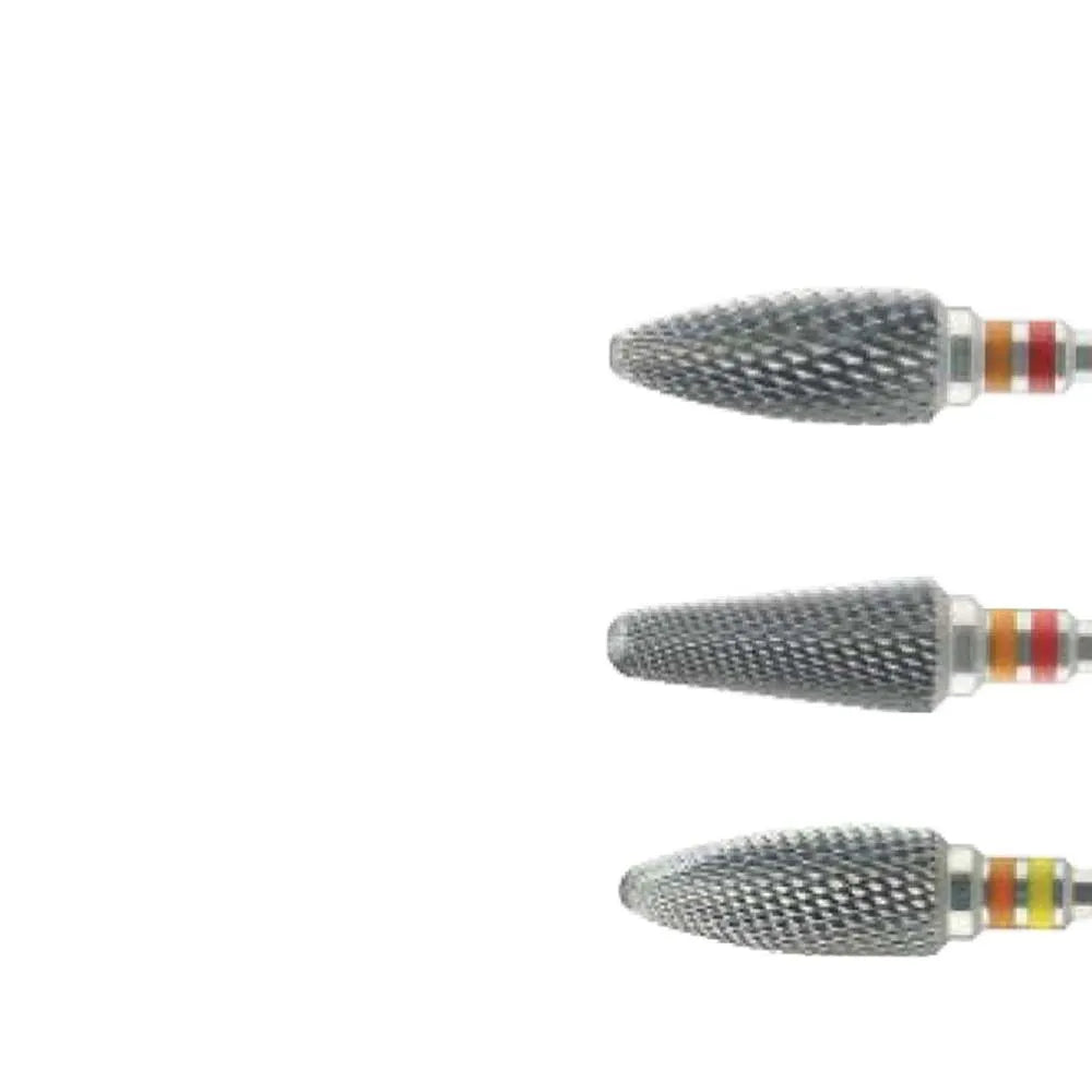 Labodent Tungsten Carbide HP Burs For Acrylic Resins