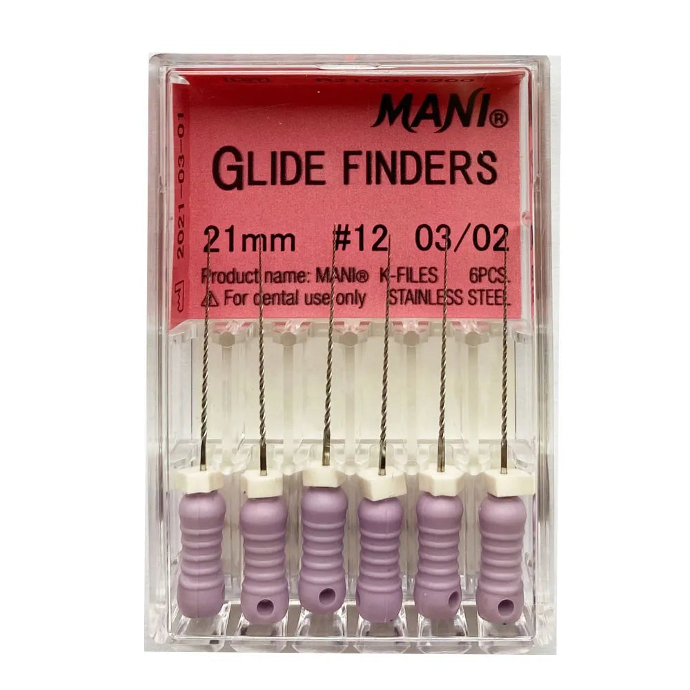 Mani Glide Finders 21mm