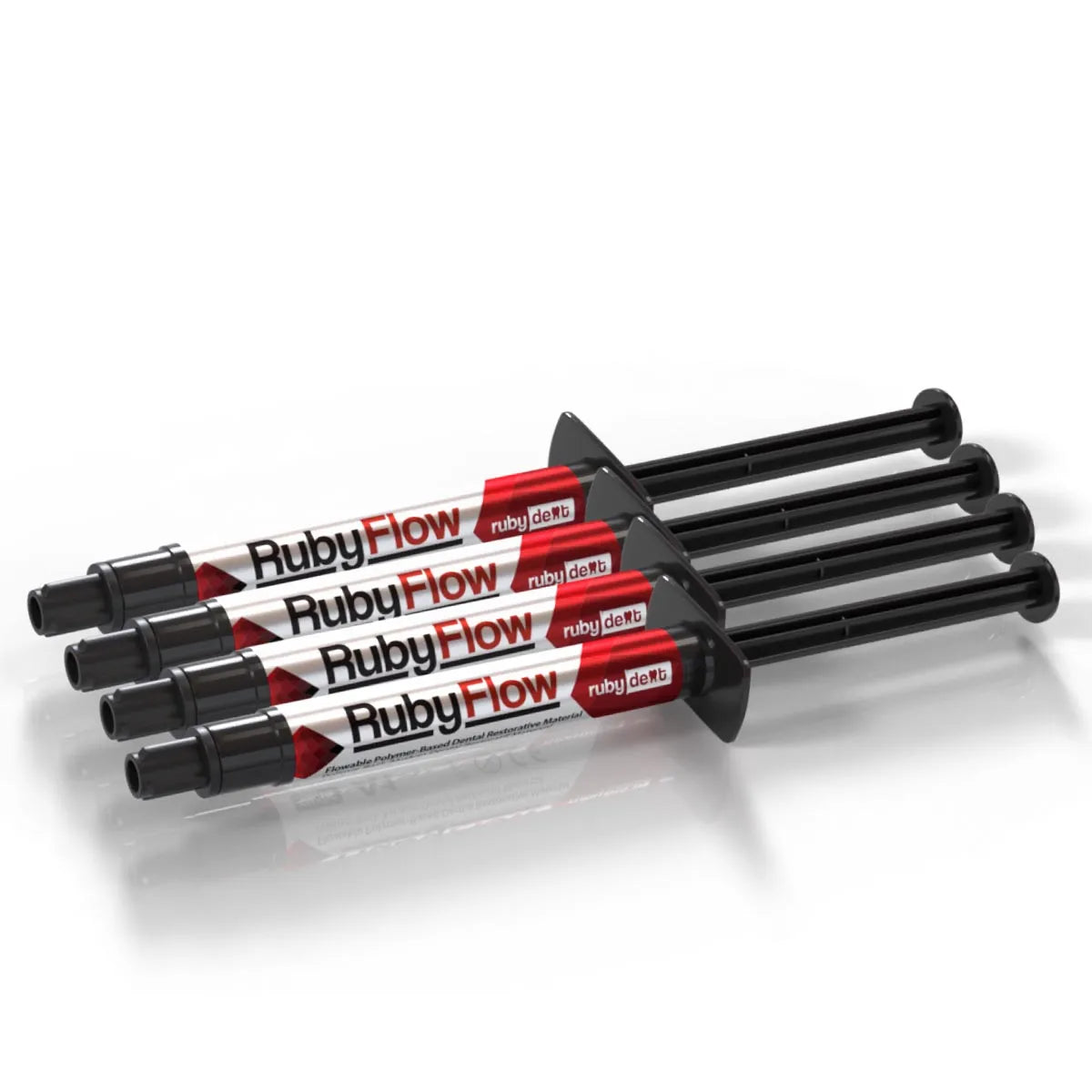 Rubydent RubyFlow Flowable Composite Kit