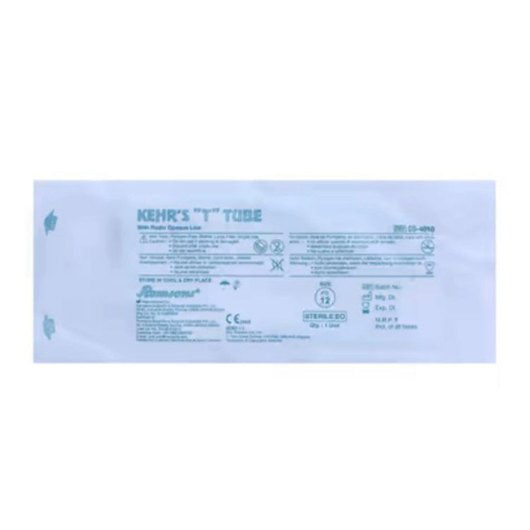 Romsons Kehrs T Tube