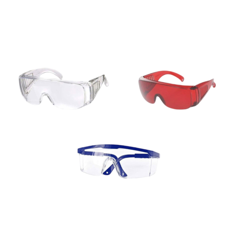 Denmax Eye Protection Glasses