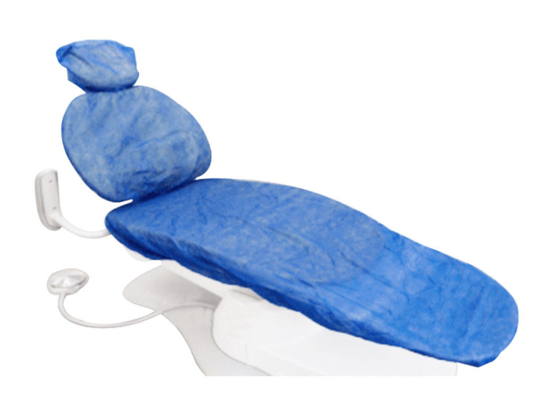 Denmax Non Woven Dental Chair Covers