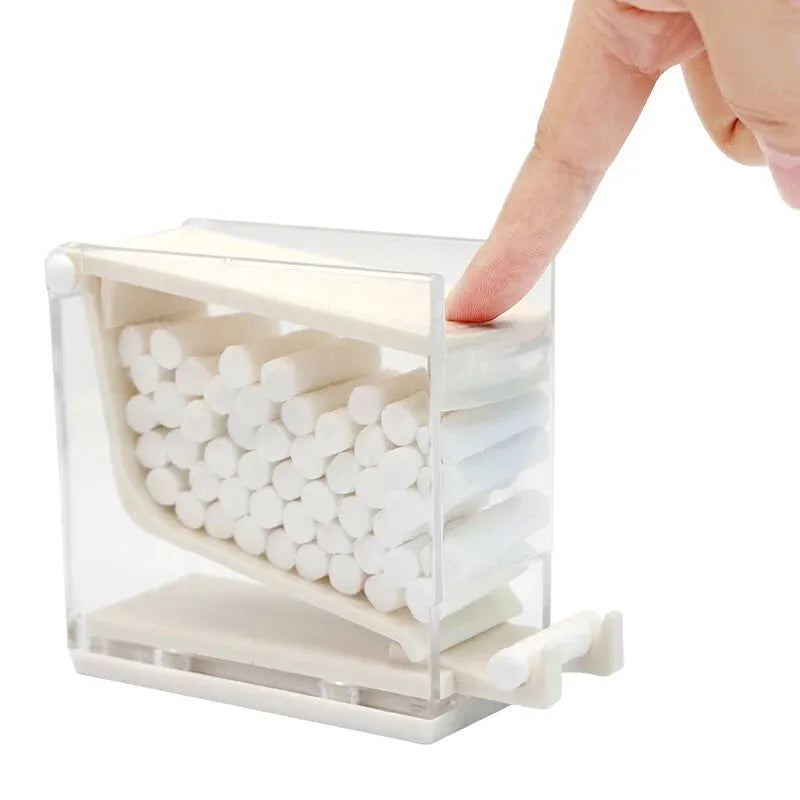 ET Dental Cotton Roll Dispenser (Click Type)