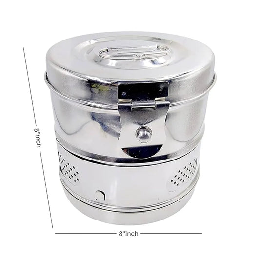 Dentis Dental Surgical Dressing & Cotton Drum