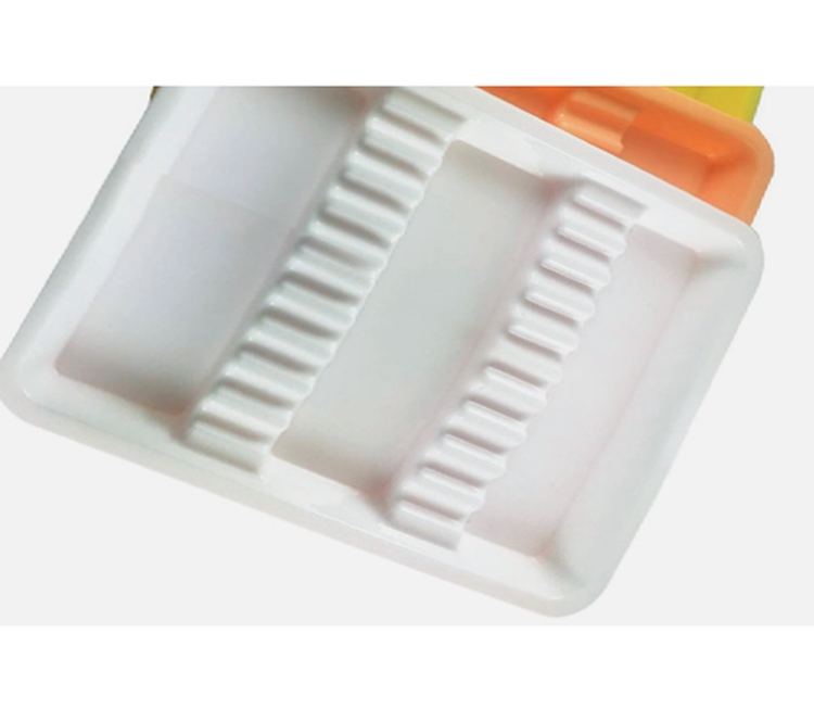 Dentogenie Instrument Tray Small - Assorted