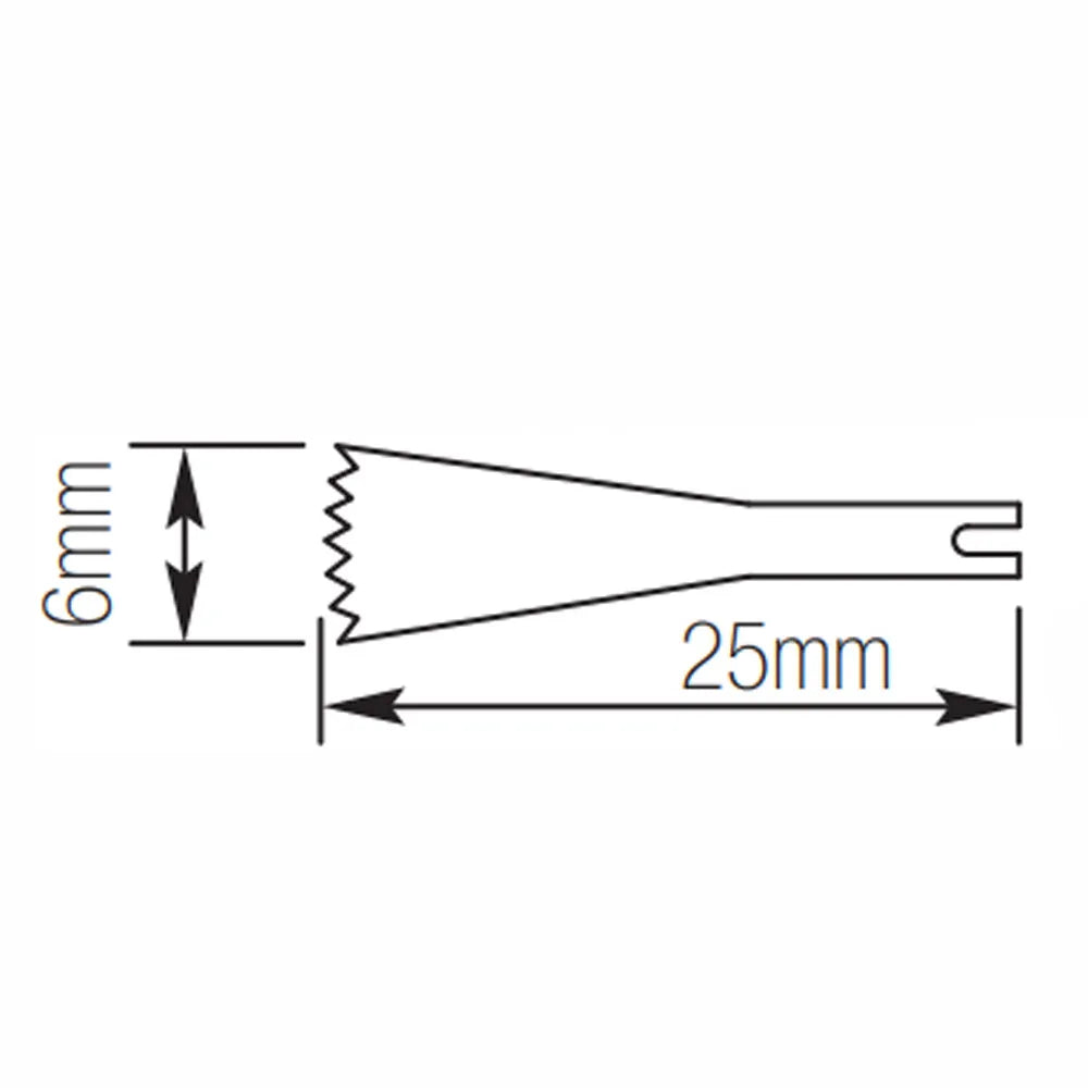 NSK SGT1 Blade