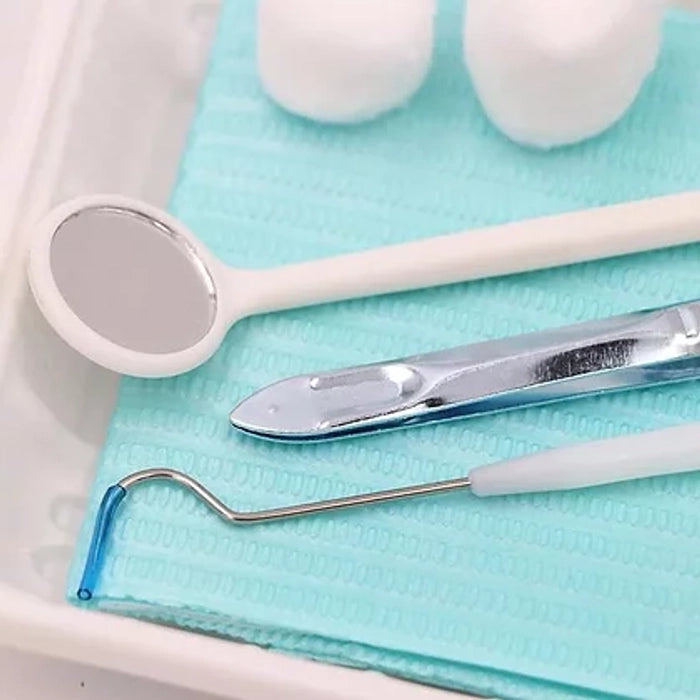 Dental Disposable Instrument Kit Denmax
