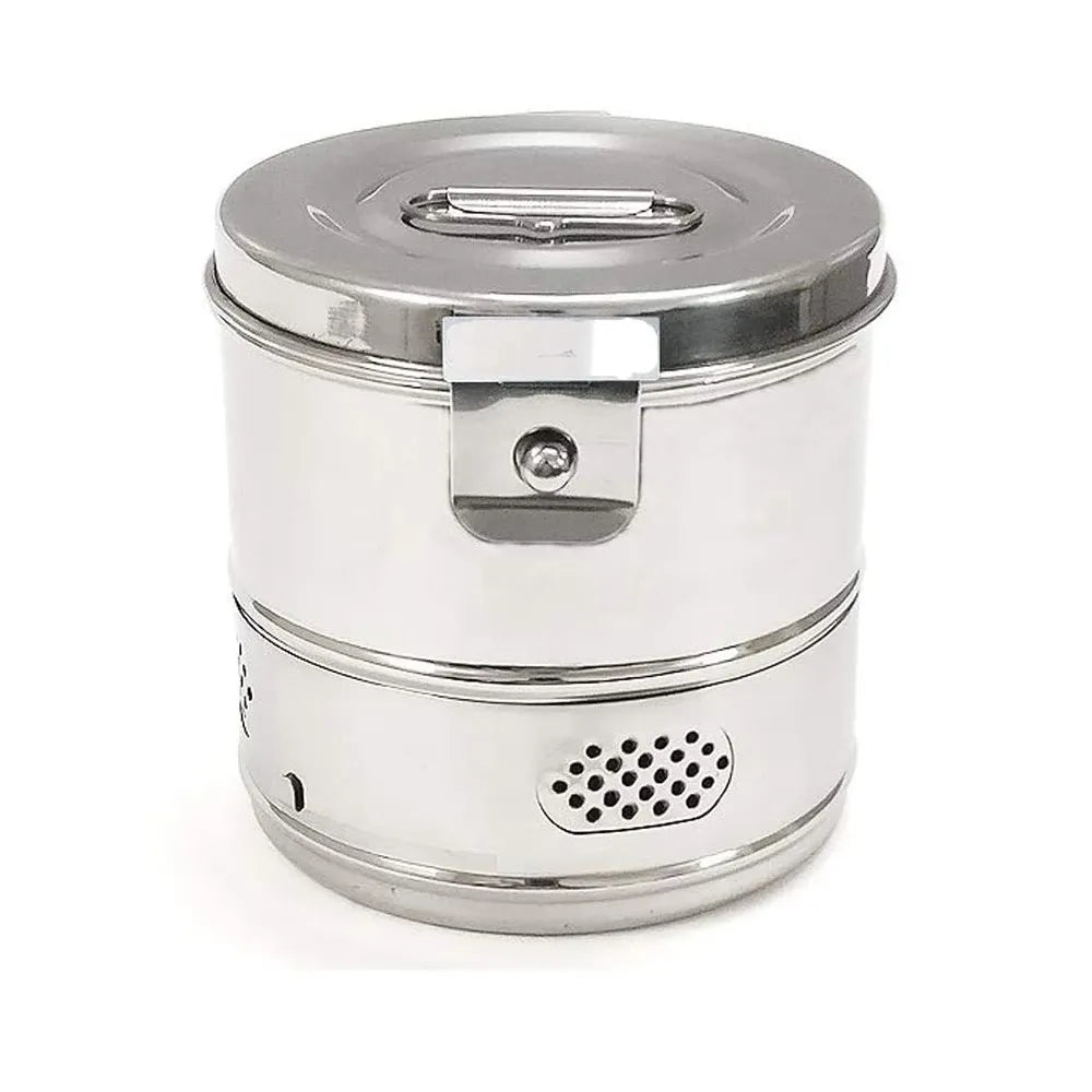 Dentis Dental Surgical Dressing & Cotton Drum