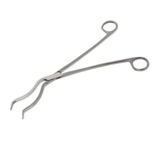 GII Cheatle forceps