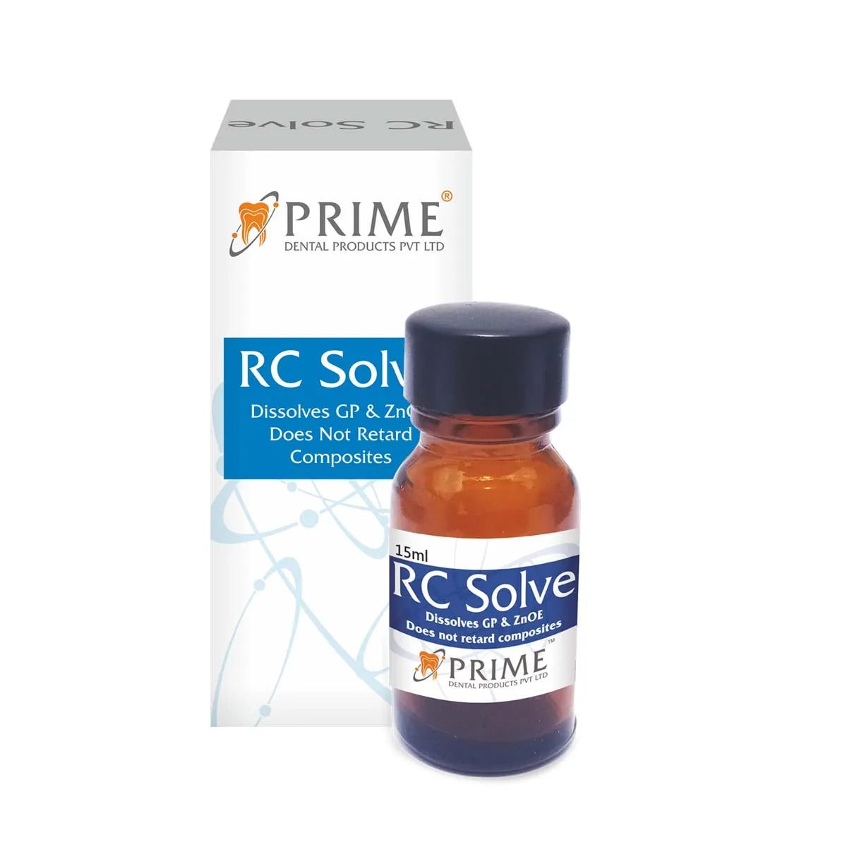 Prime Dental RC Solve 15ml