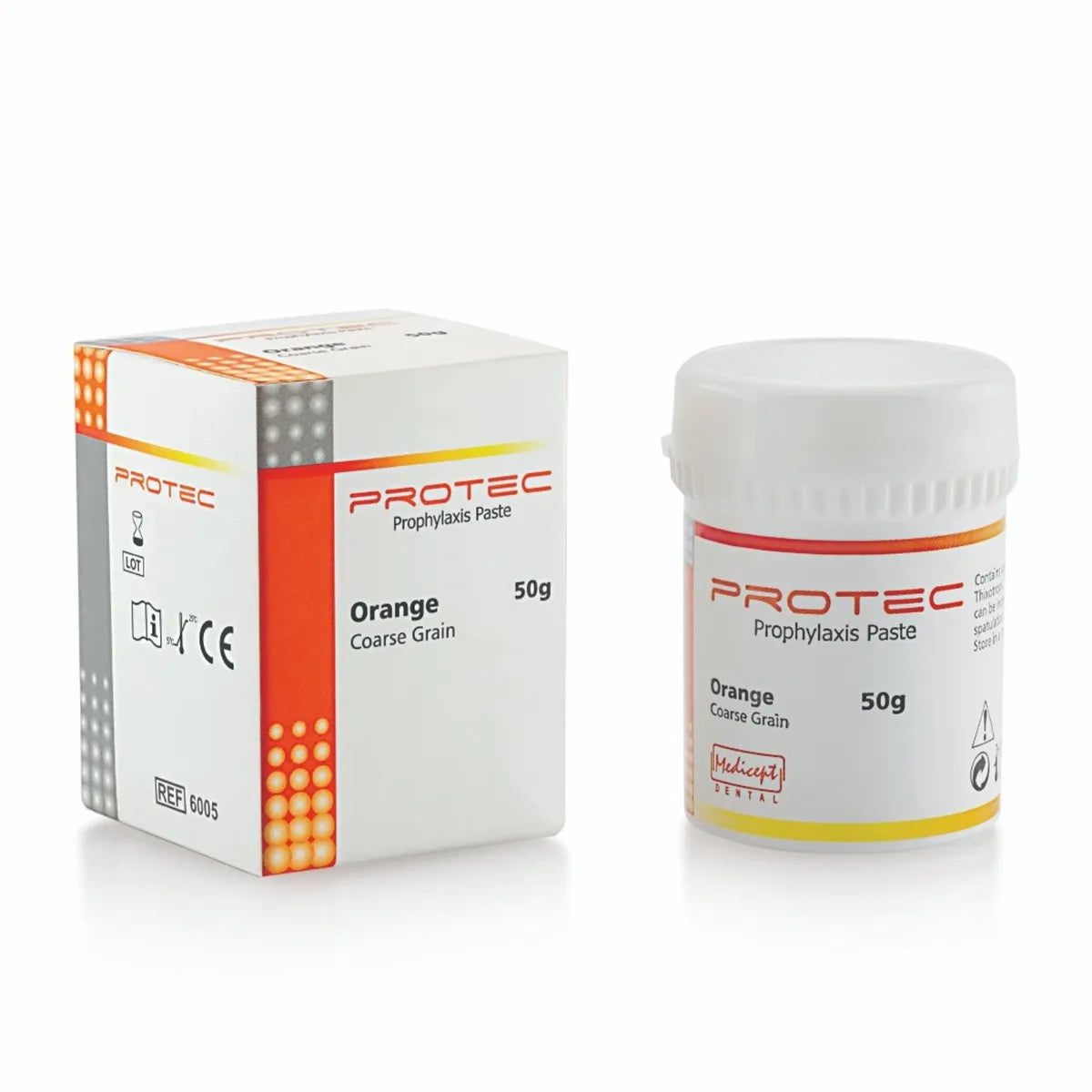Medicept Protec Prophylaxis Paste