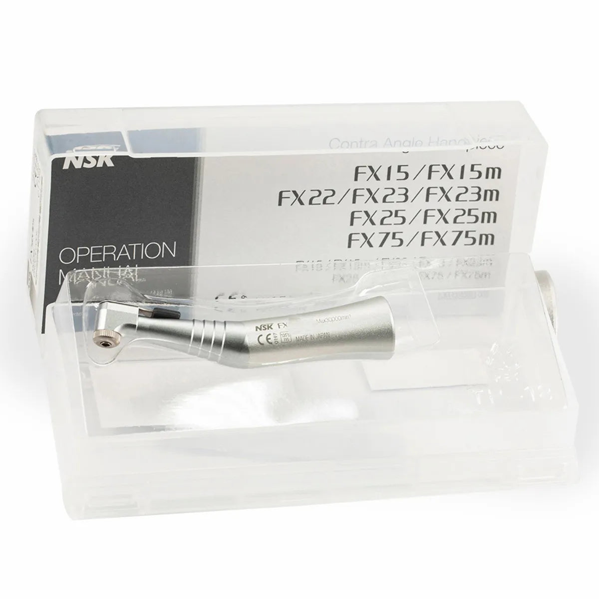 NSK Contrangle Handpiece FX 22