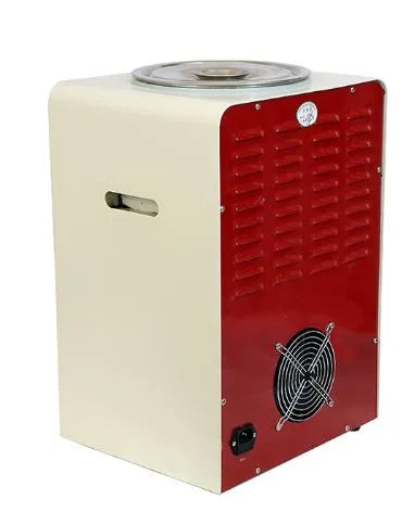 Unident Imported Duplicating Machine