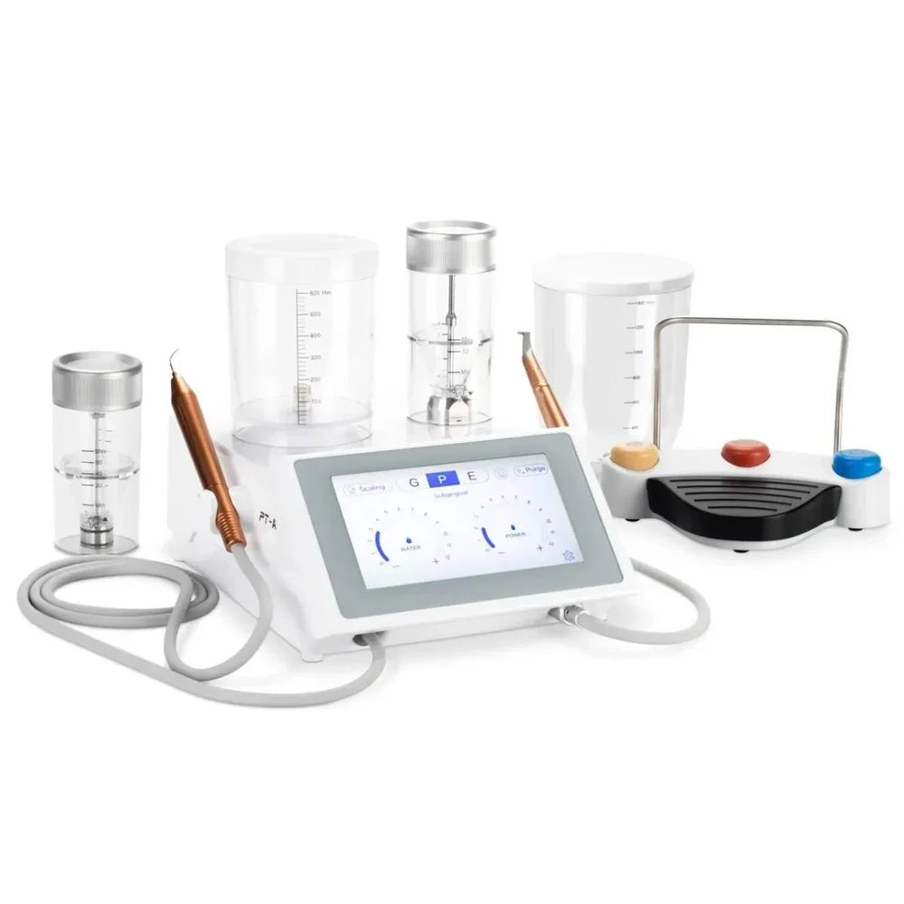 PT-A Woodpecker Ultrasonic Scalar And Air Polisher