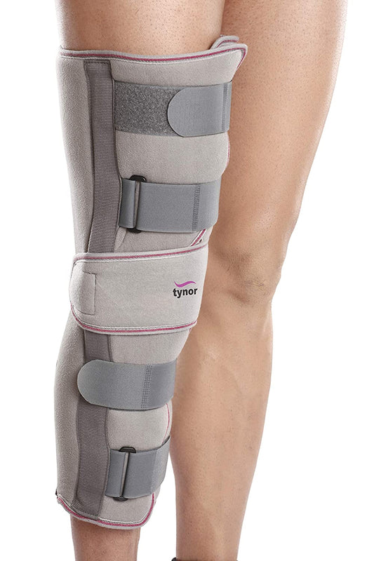 Tynor 19 Inches Urbane Knee Immobilizer