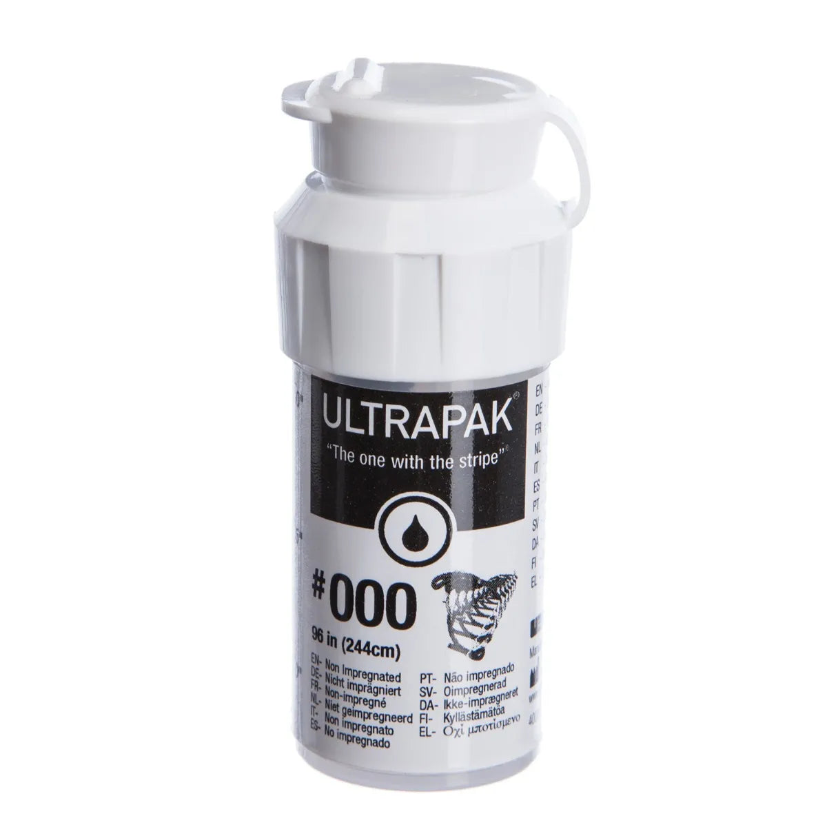 Ultradent Ultrapak Cord