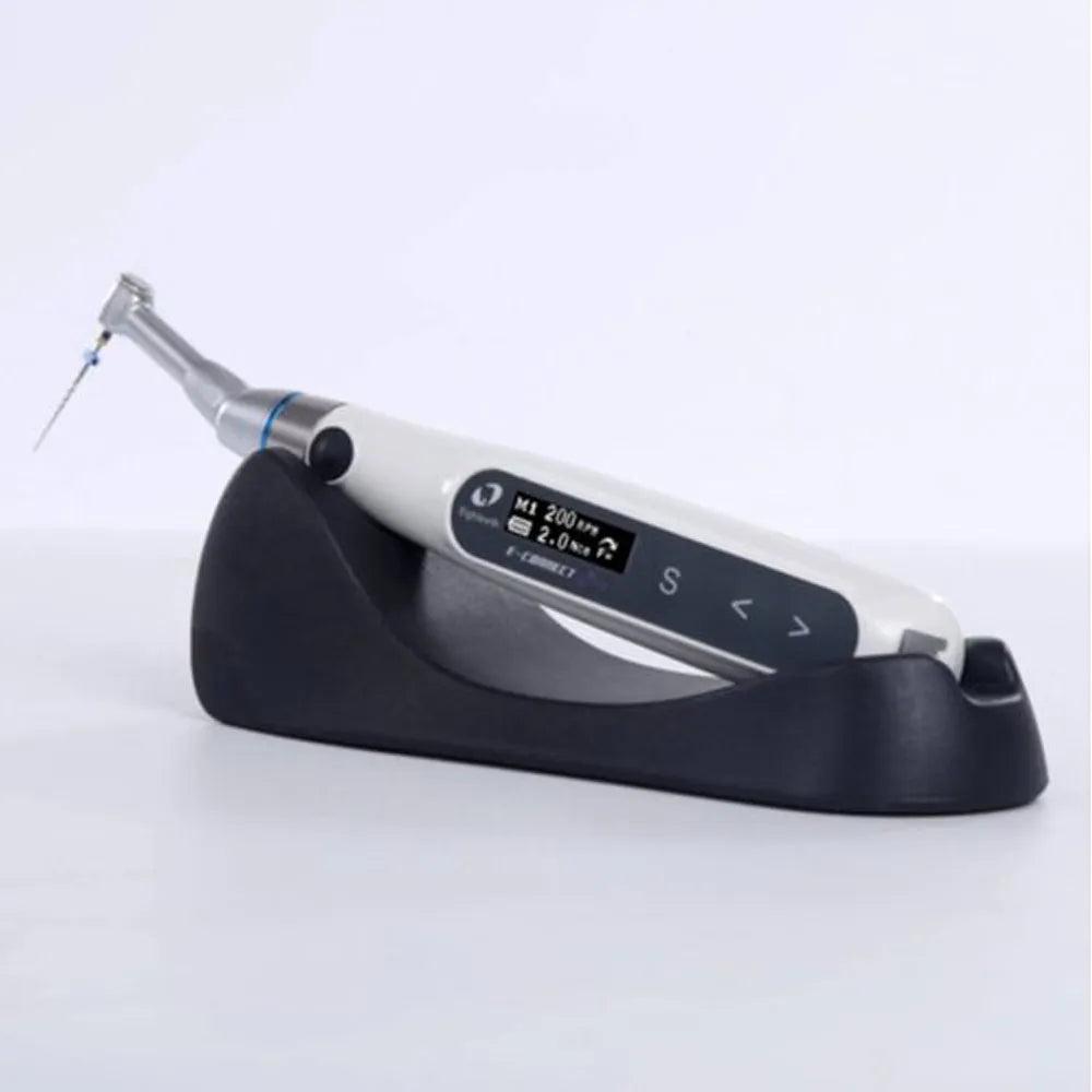 Eighteeth Medical E-Connect Endomotor with E-Pex Apex Locator Combo