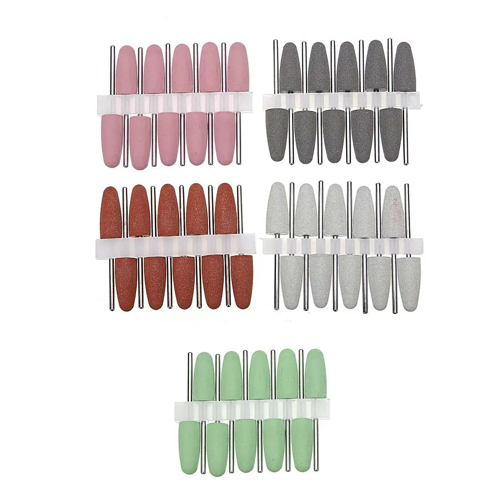 ET Dental Acrylic Polishers Round (Pack of 1)