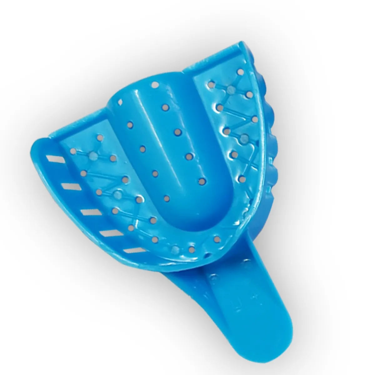 ET Dental Autoclavable Impression Trays (Set Of 10)