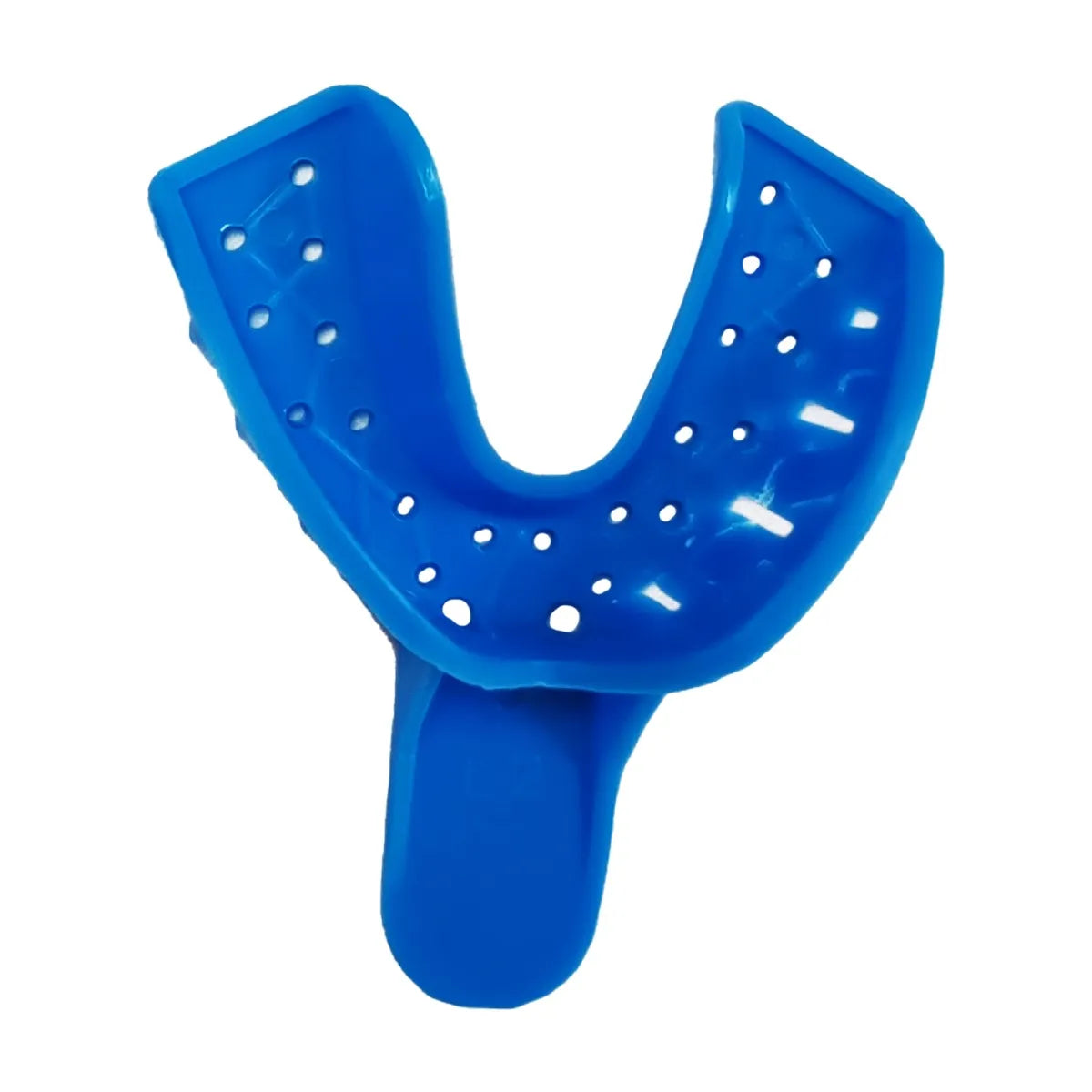 ET Dental Autoclavable Impression Trays (Set Of 10)