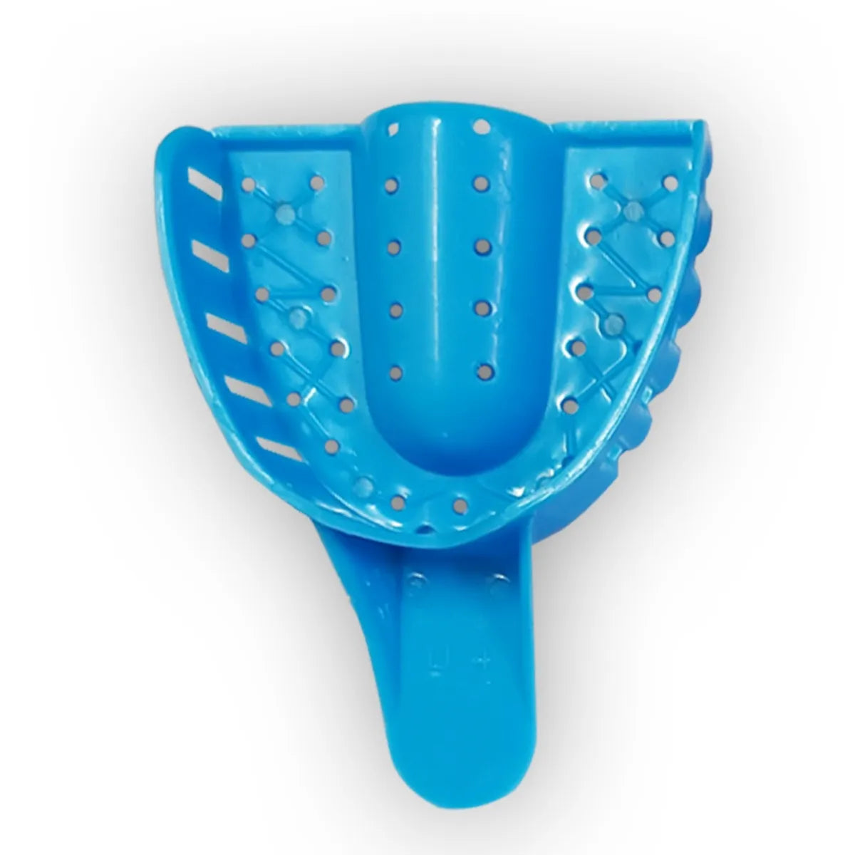 ET Dental Autoclavable Impression Trays (Set Of 10)