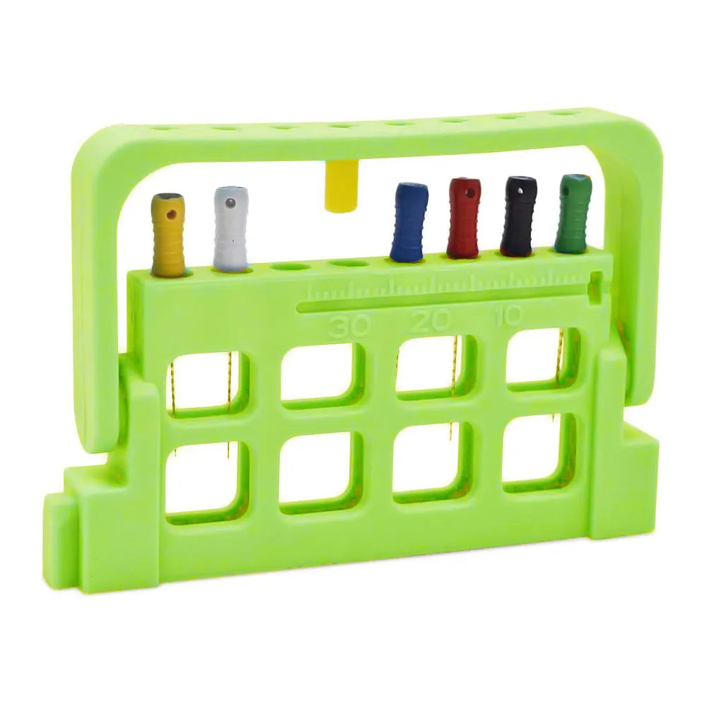 ET Dental Endo File Holder (THY-232)