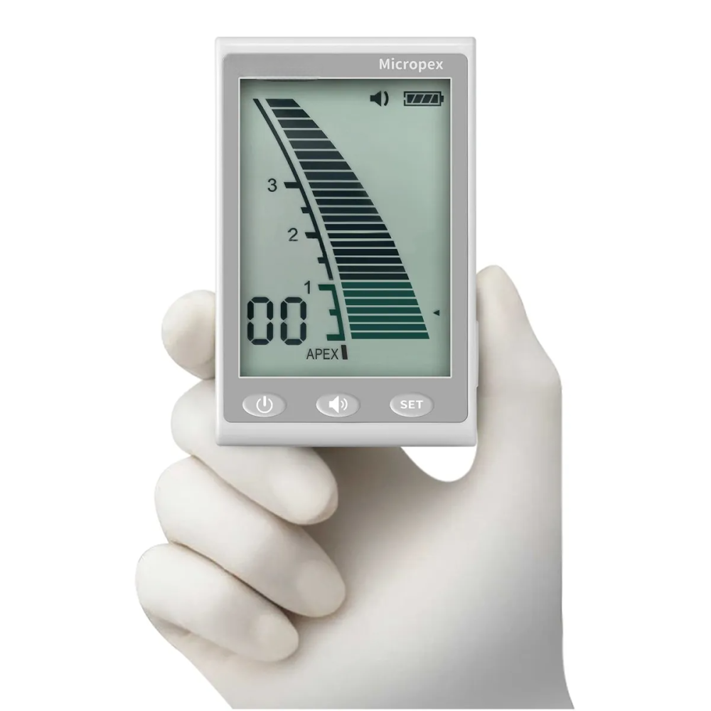 Micropex Apex Locator