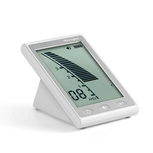 Micropex Apex Locator