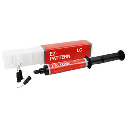Alphadent EZ - Pattern LC For Dental Implant