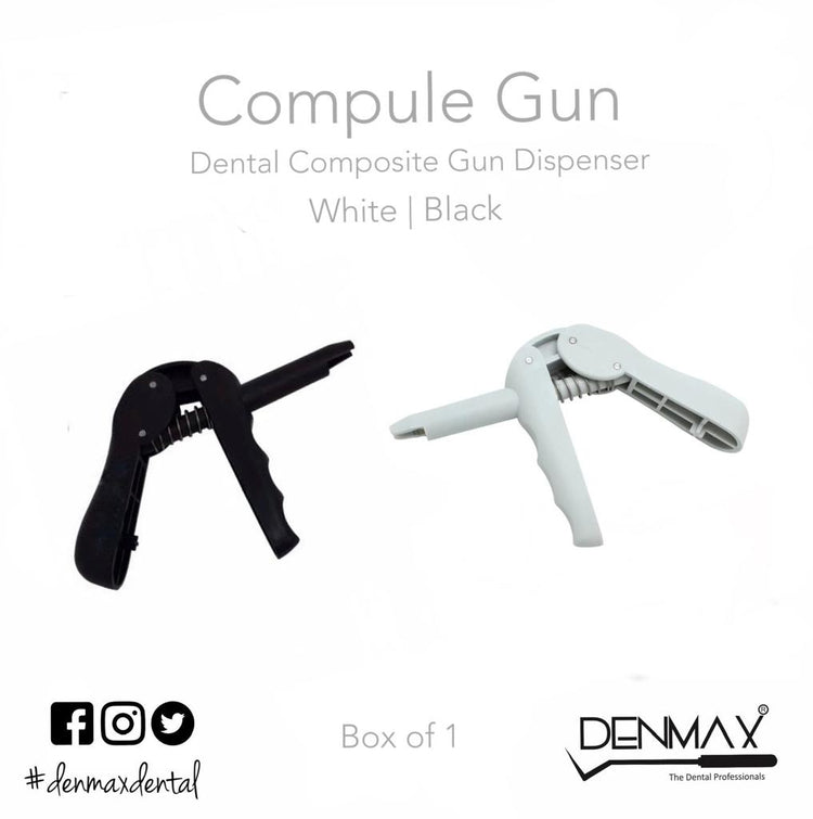 Denmax Compule Gun Dispenser