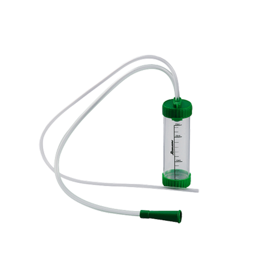 Romsons Mucus Extractor - 25ml GS-5018 Pack of 25